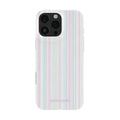 Candy Rhythm - iPhone 16 Pro Max Case