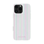 Candy Rhythm - iPhone 16 Pro Max Case