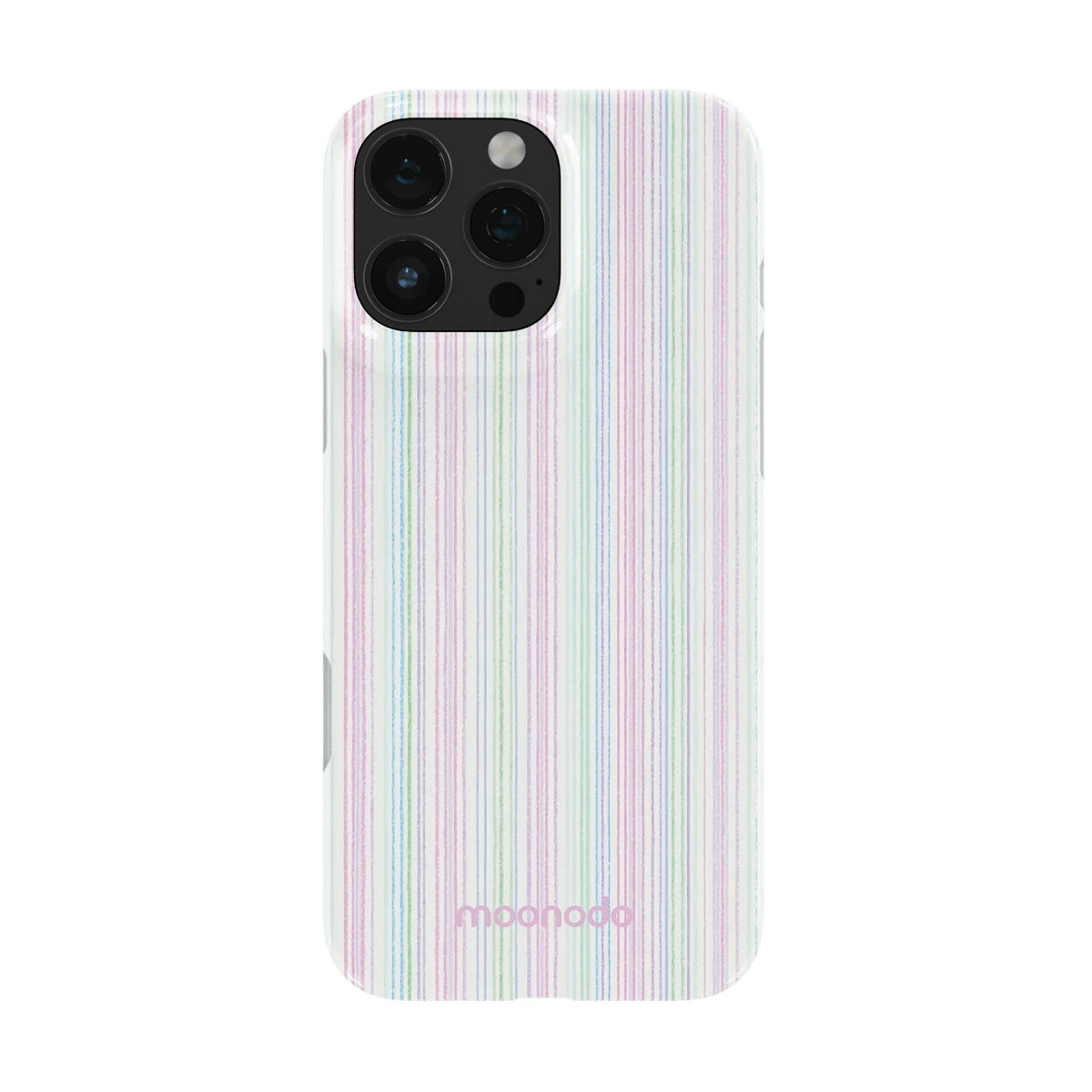 Candy Rhythm - iPhone 16 Pro Max Case