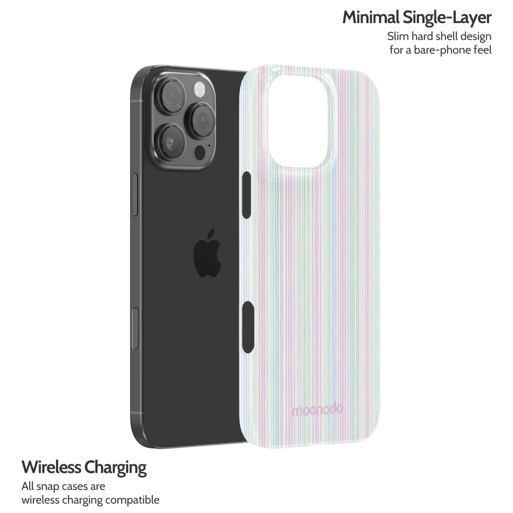 Candy Rhythm - iPhone 16 Pro Max Case
