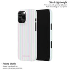Candy Rhythm - iPhone 16 Pro Max Case