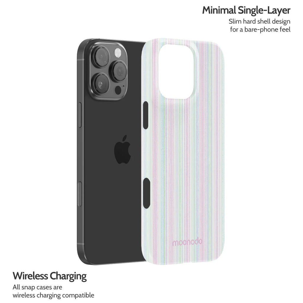 Candy Rhythm - iPhone 16 Pro Max Case