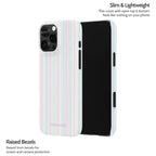 Candy Rhythm - iPhone 16 Pro Max Case