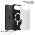 Candy Rhythm - iPhone 17 Air Case