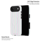 Candy Rhythm - iPhone 17 Air Case