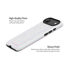 Candy Rhythm - iPhone 17 Air Case