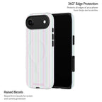 Candy Rhythm - iPhone 17 Air Case