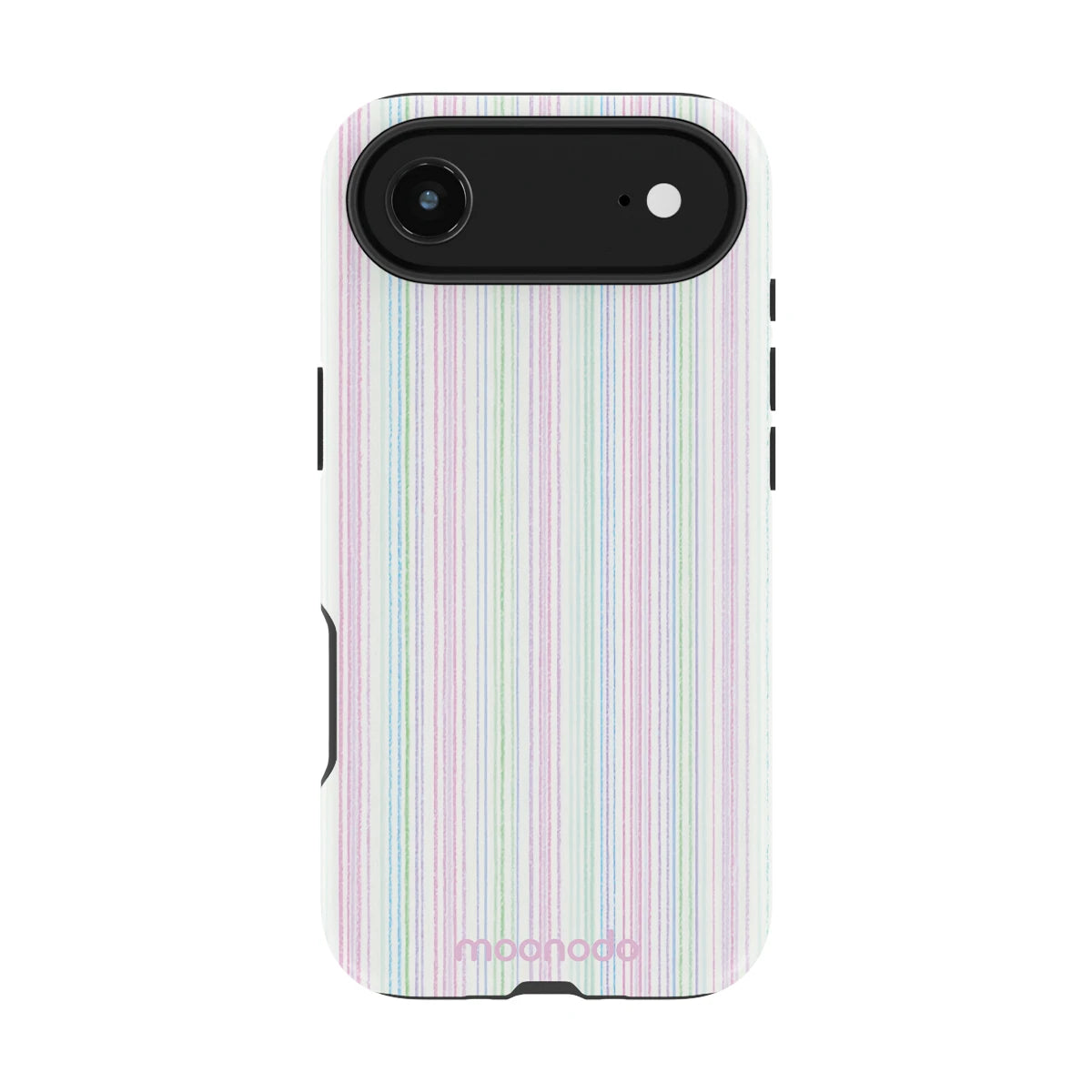 Candy Rhythm - iPhone 17 Air Case