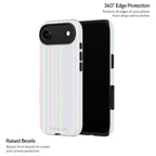 Candy Rhythm - iPhone 17 Air Case