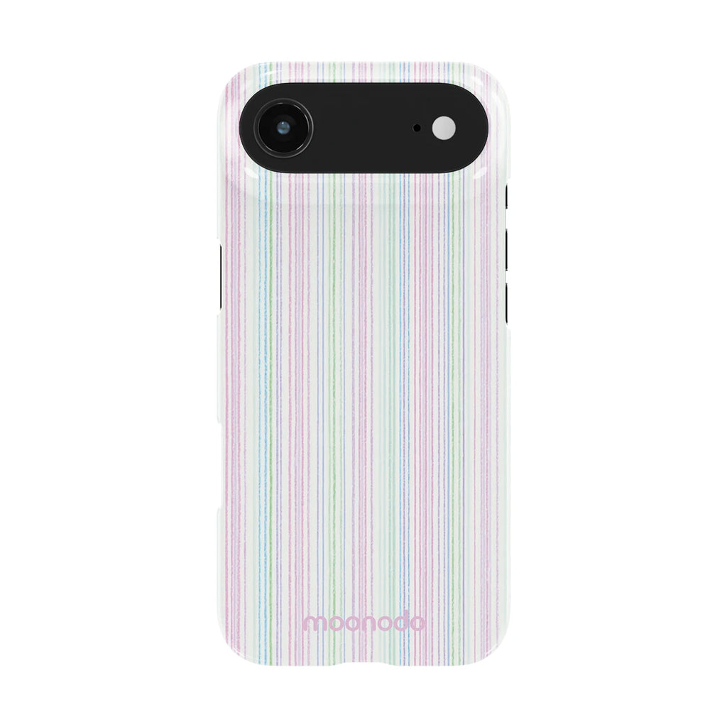 Candy Rhythm - iPhone 17 Air Case