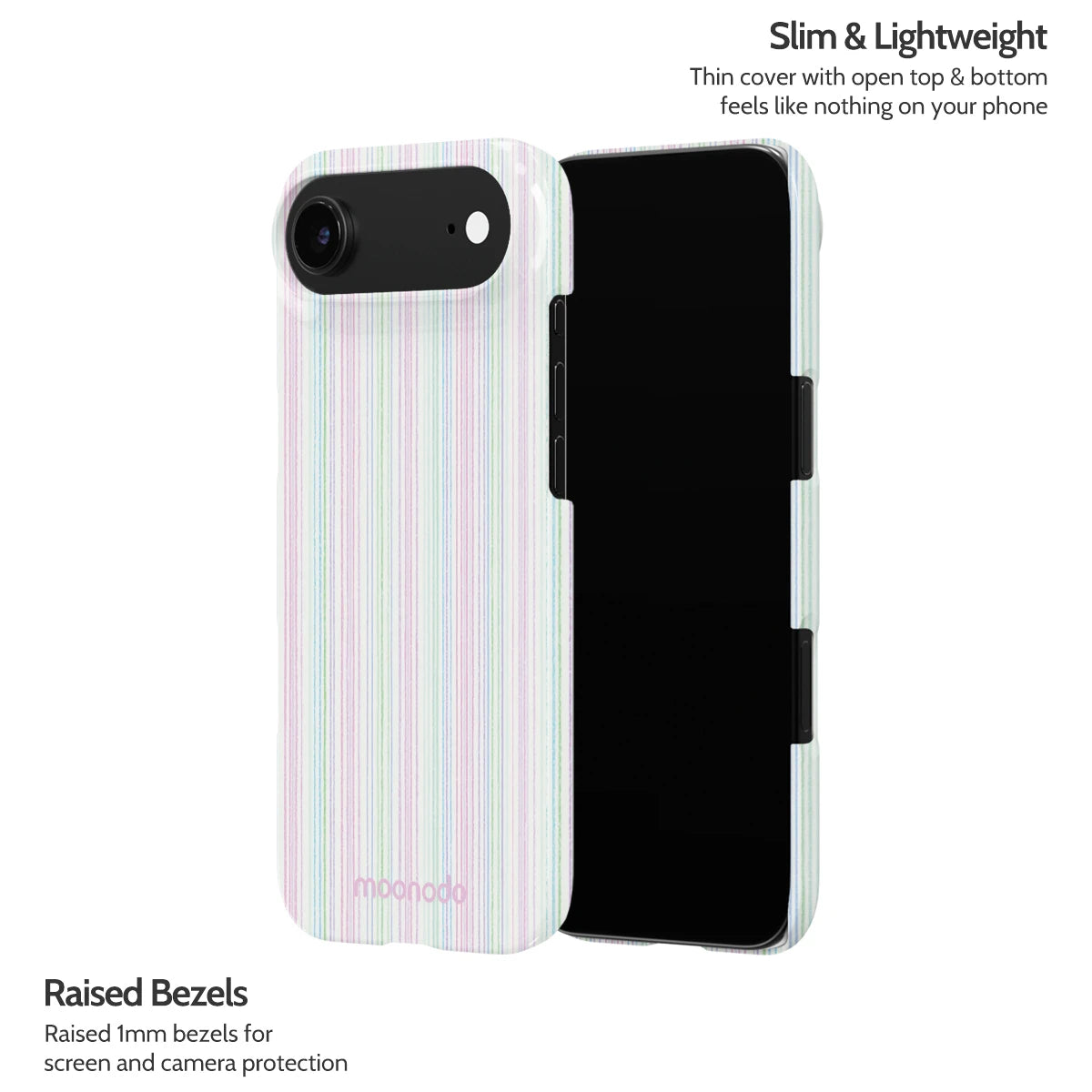 Candy Rhythm - iPhone 17 Air Case