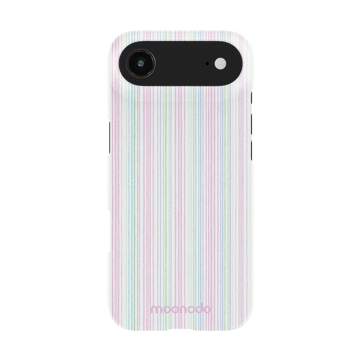 Candy Rhythm - iPhone 17 Air Case