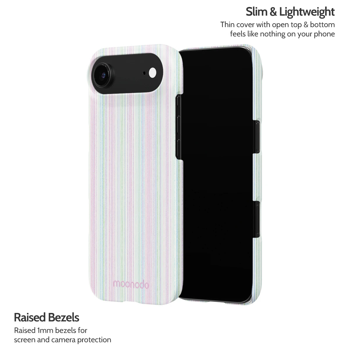 Candy Rhythm - iPhone 17 Air Case