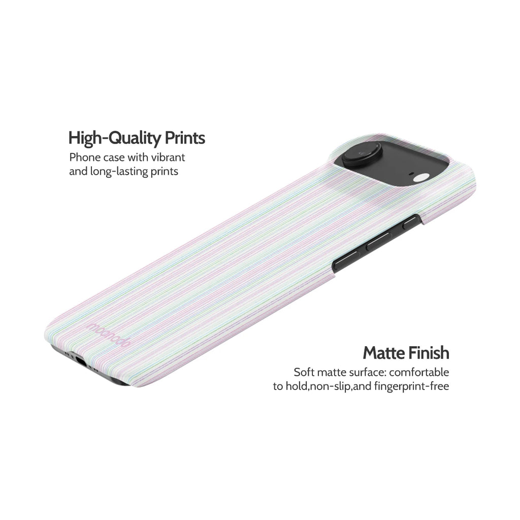 Candy Rhythm - iPhone 17 Air Case
