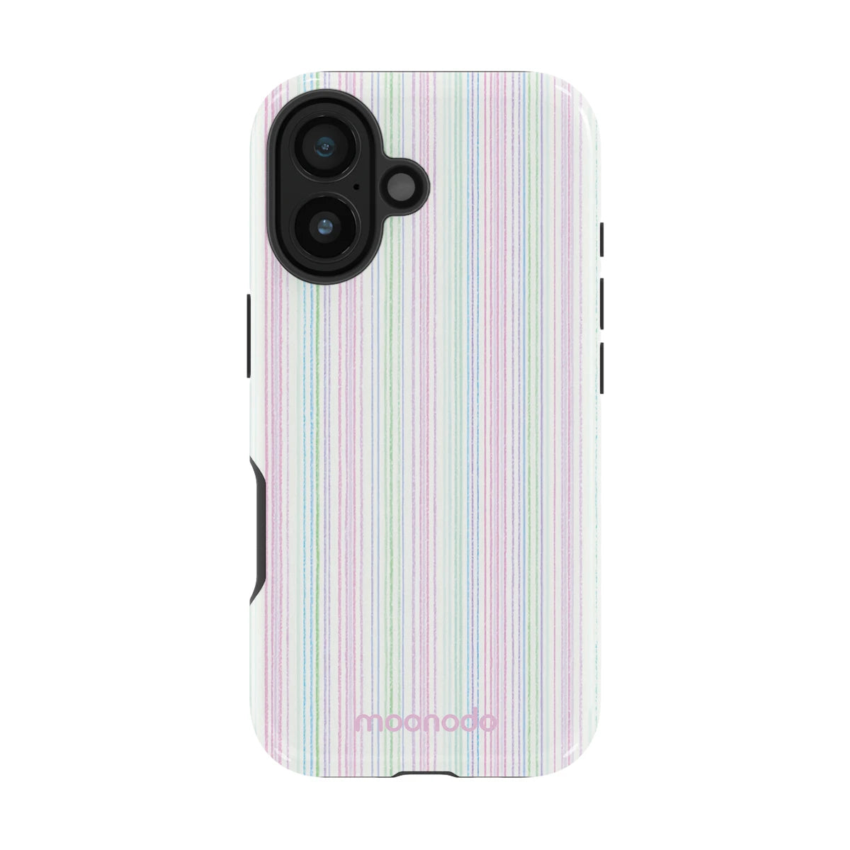 Candy Rhythm - iPhone 17 Case