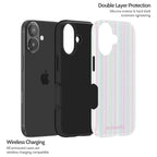 Candy Rhythm - iPhone 17 Case