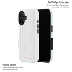 Candy Rhythm - iPhone 17 Case