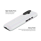 Candy Rhythm - iPhone 17 Case