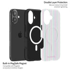 Candy Rhythm - iPhone 17 Case
