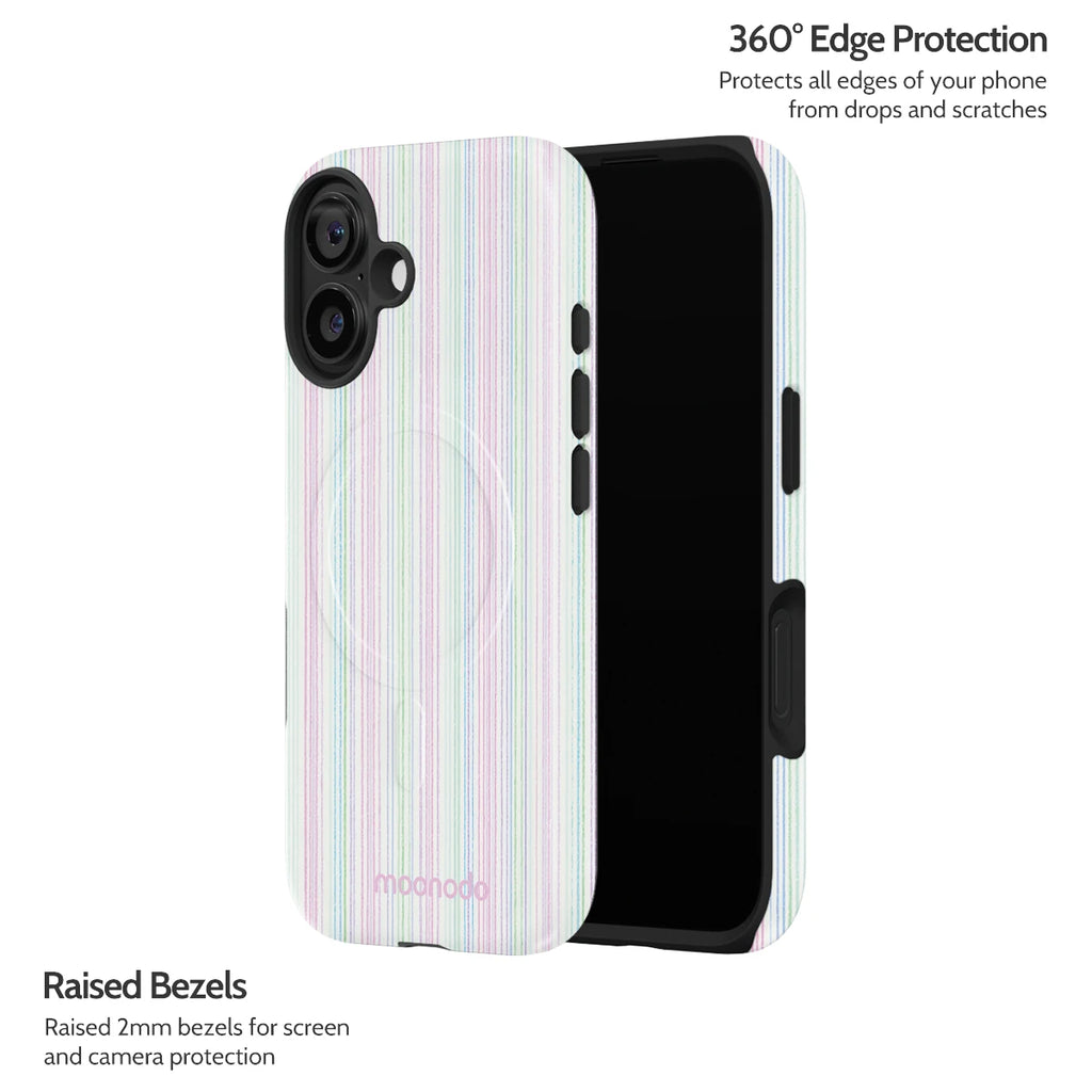 Candy Rhythm - iPhone 17 Case