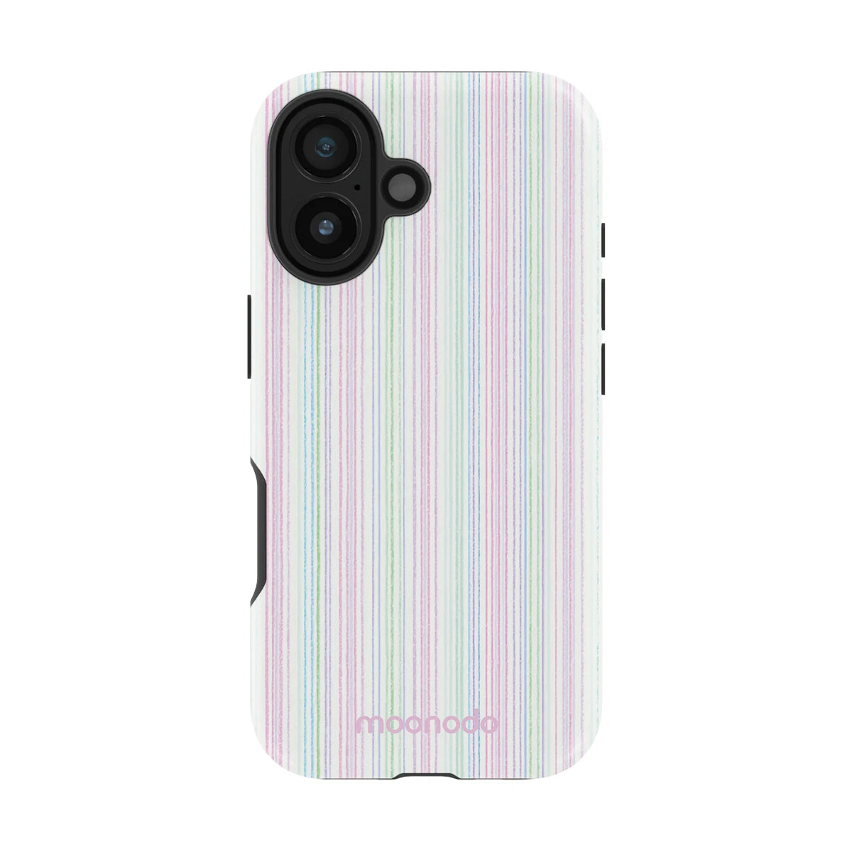 Candy Rhythm - iPhone 17 Case