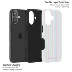 Candy Rhythm - iPhone 17 Case