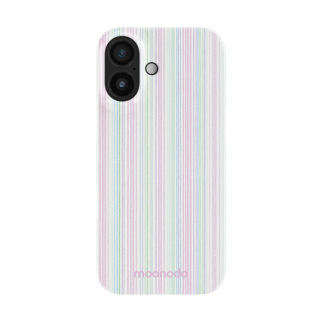 Candy Rhythm - iPhone 17 Case