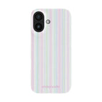 Candy Rhythm - iPhone 17 Case