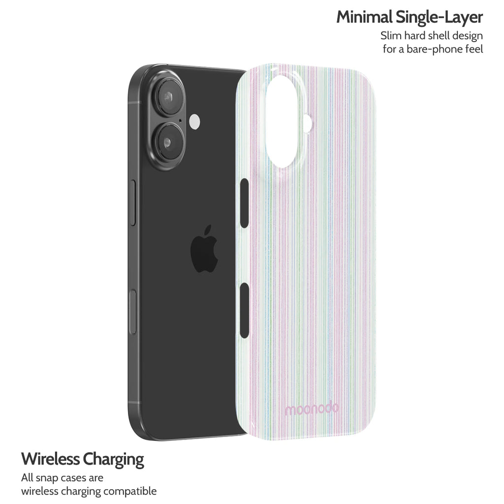 Candy Rhythm - iPhone 17 Case