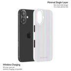 Candy Rhythm - iPhone 17 Case