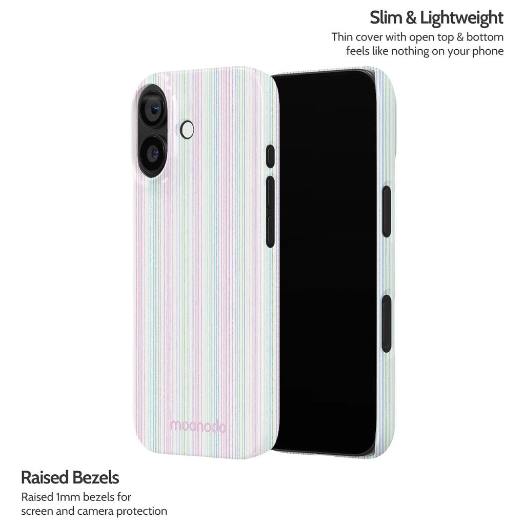 Candy Rhythm - iPhone 17 Case