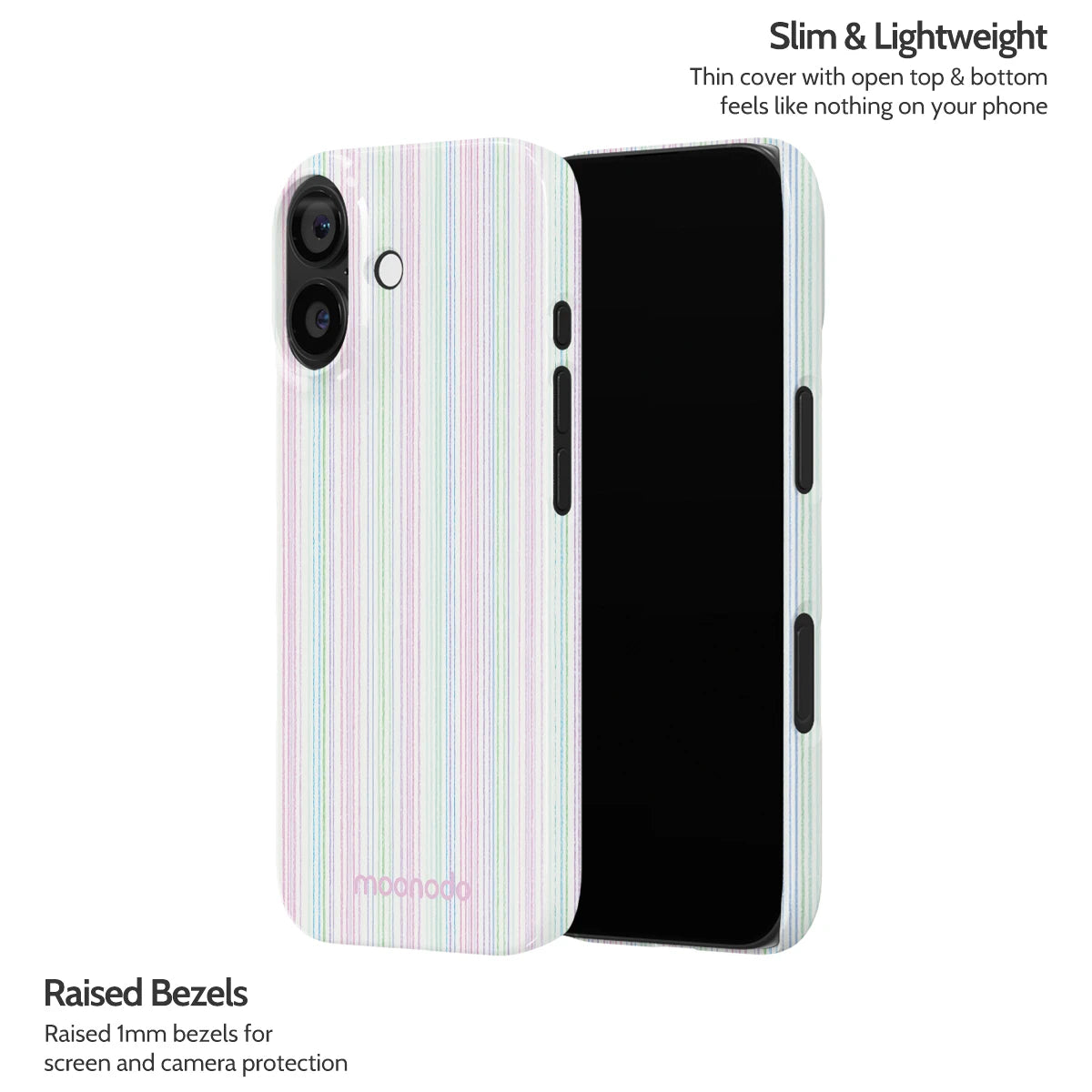 Candy Rhythm - iPhone 17 Case