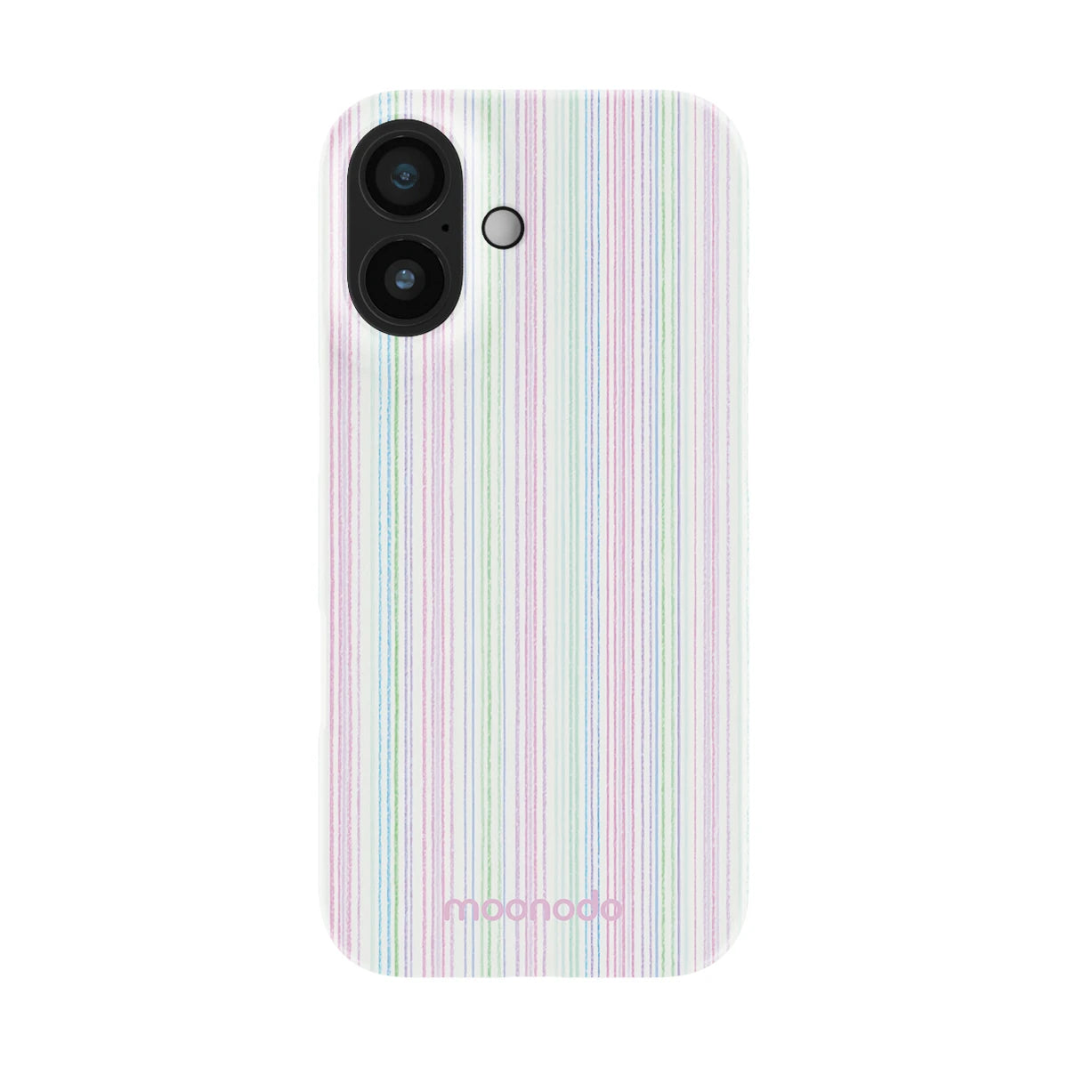 Candy Rhythm - iPhone 17 Case