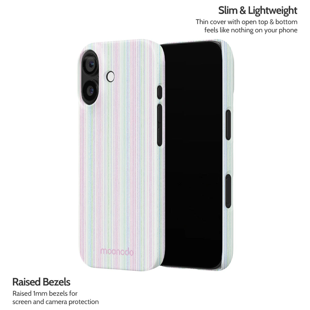 Candy Rhythm - iPhone 17 Case