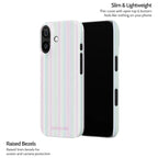 Candy Rhythm - iPhone 17 Case