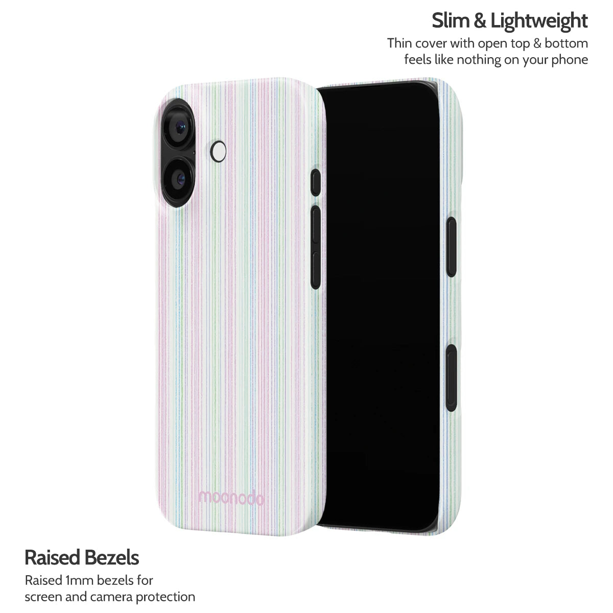 Candy Rhythm - iPhone 17 Case