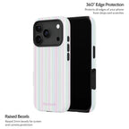 Candy Rhythm - iPhone 17 Pro Case