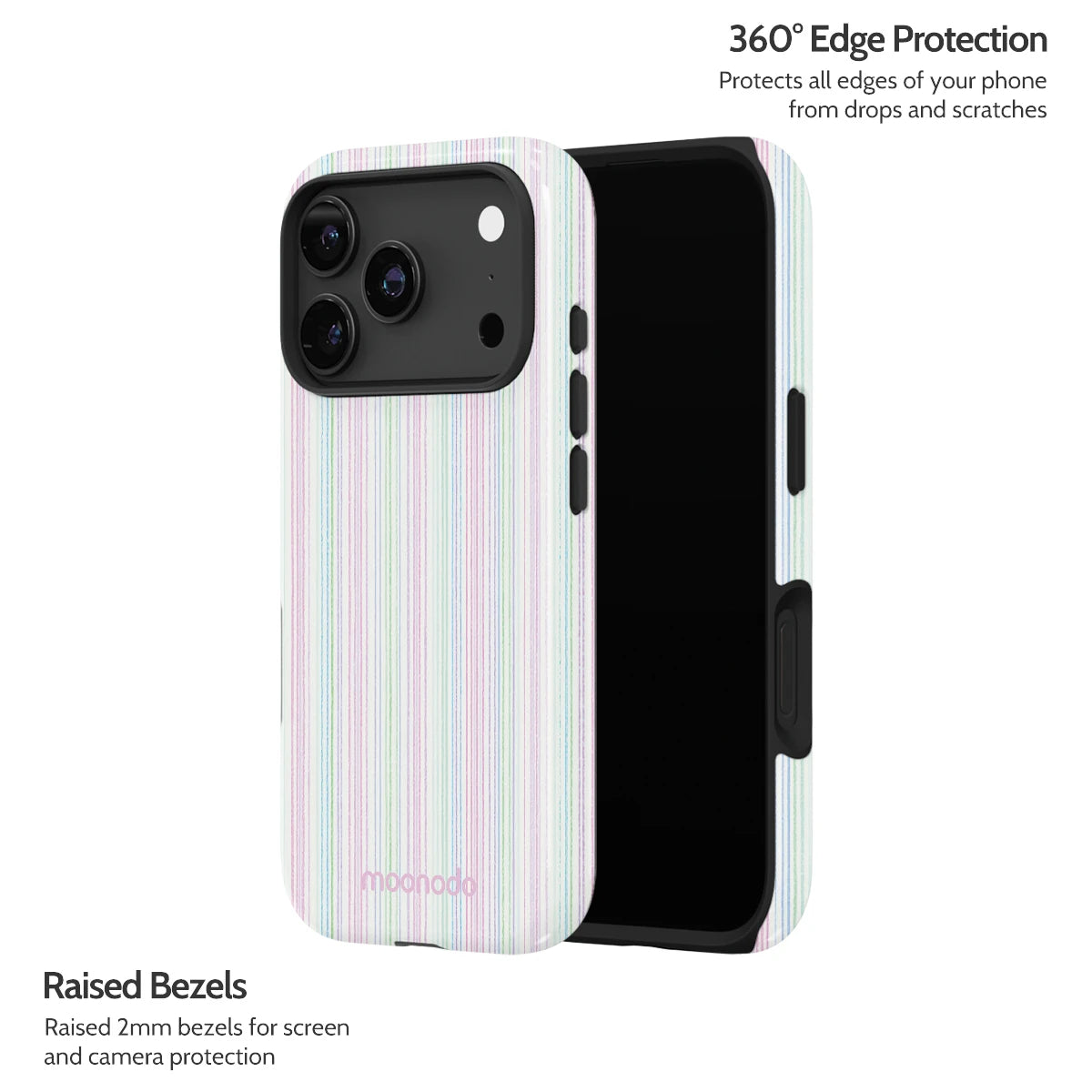 Candy Rhythm - iPhone 17 Pro Case