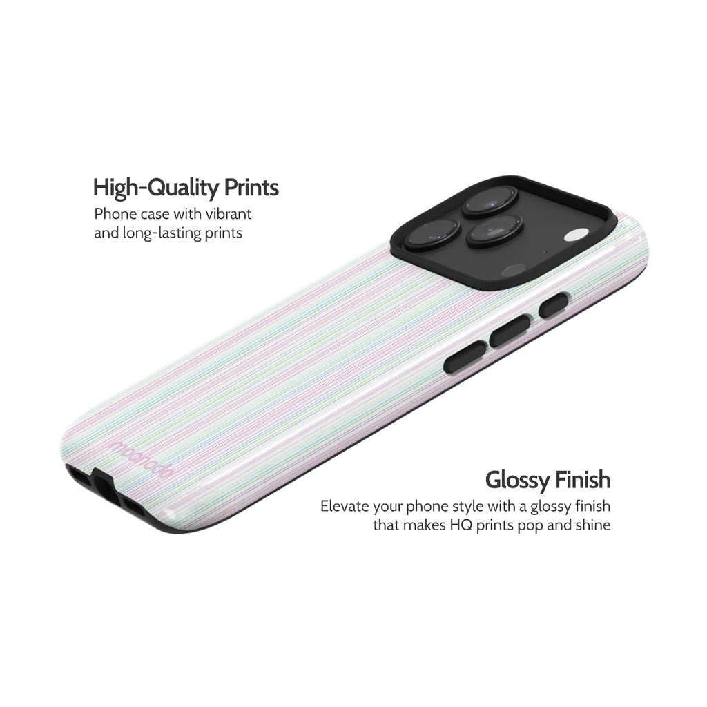 Candy Rhythm - iPhone 17 Pro Case