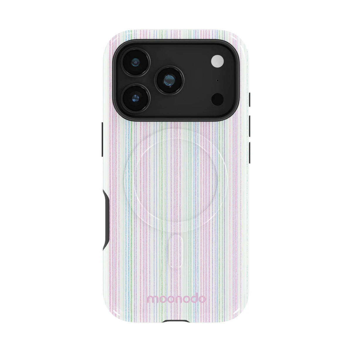 Candy Rhythm - iPhone 17 Pro Case