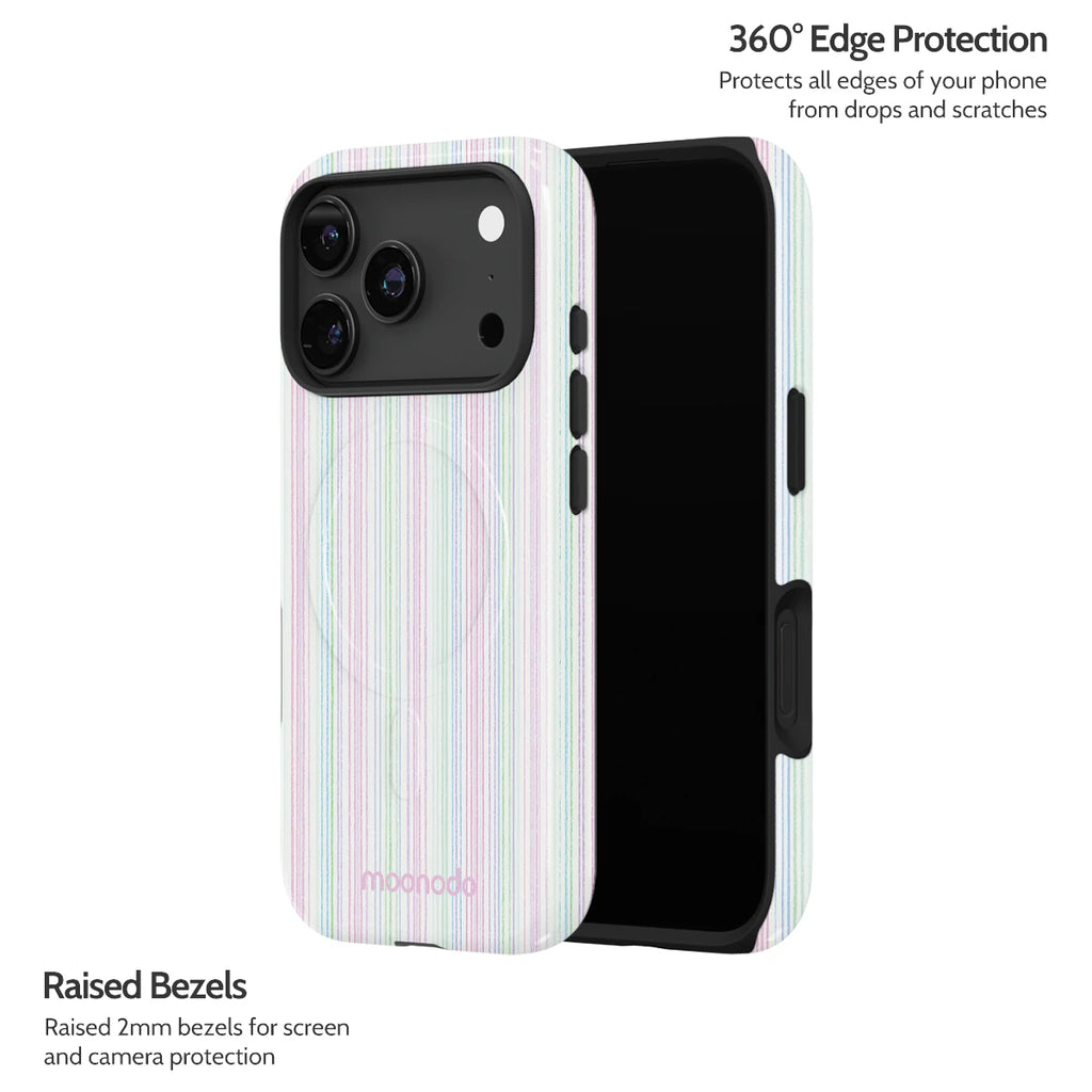 Candy Rhythm - iPhone 17 Pro Case