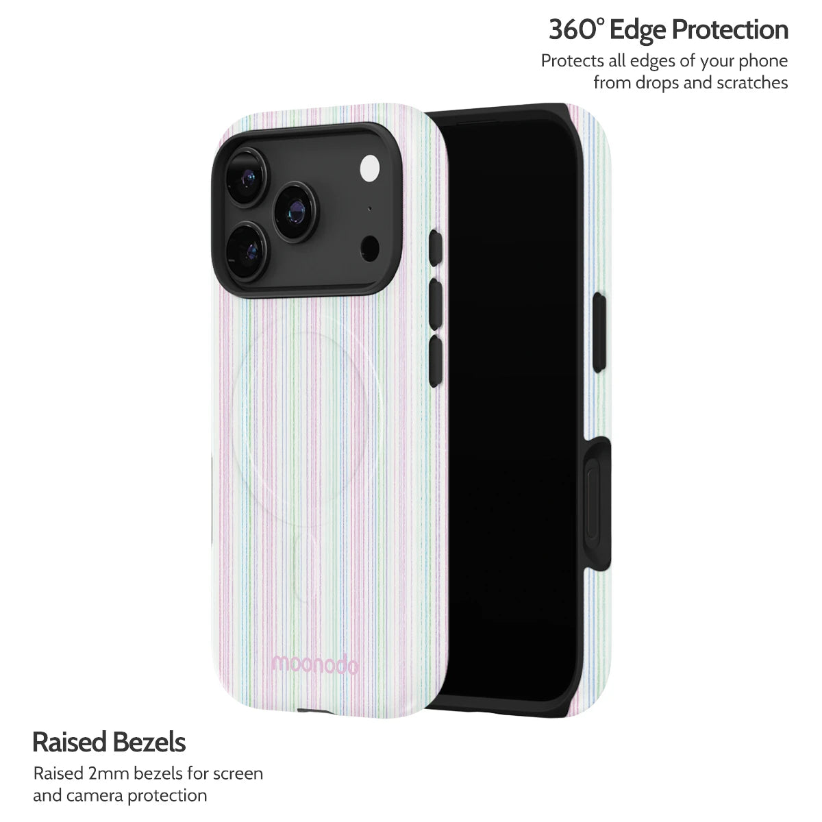 Candy Rhythm - iPhone 17 Pro Case
