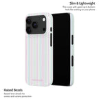 Candy Rhythm - iPhone 17 Pro Case