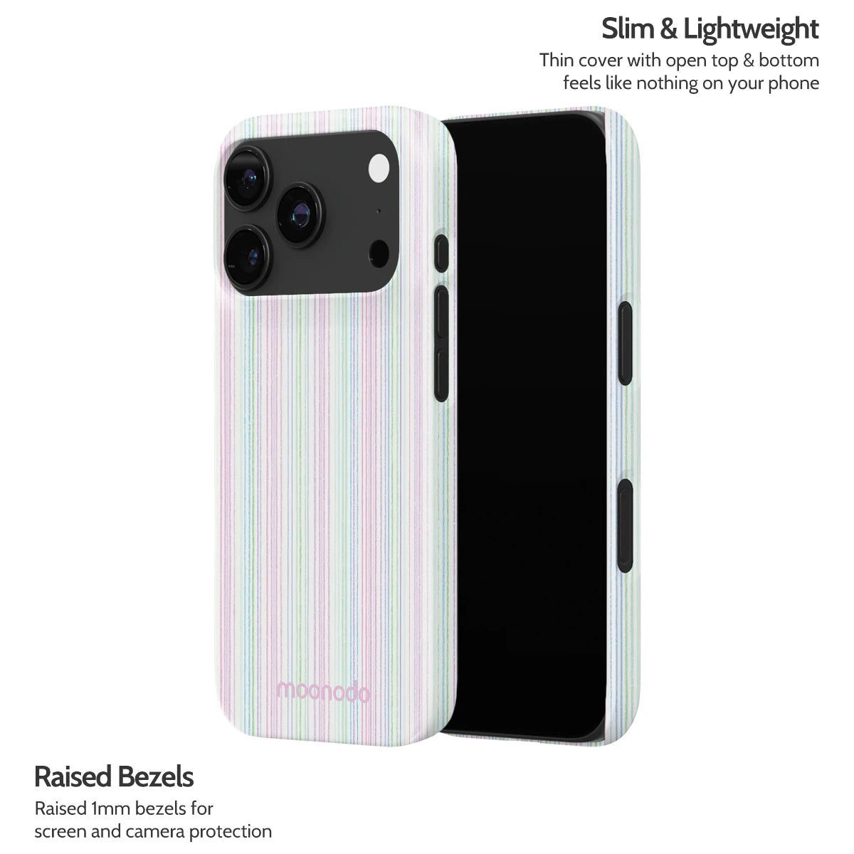 Candy Rhythm - iPhone 17 Pro Case