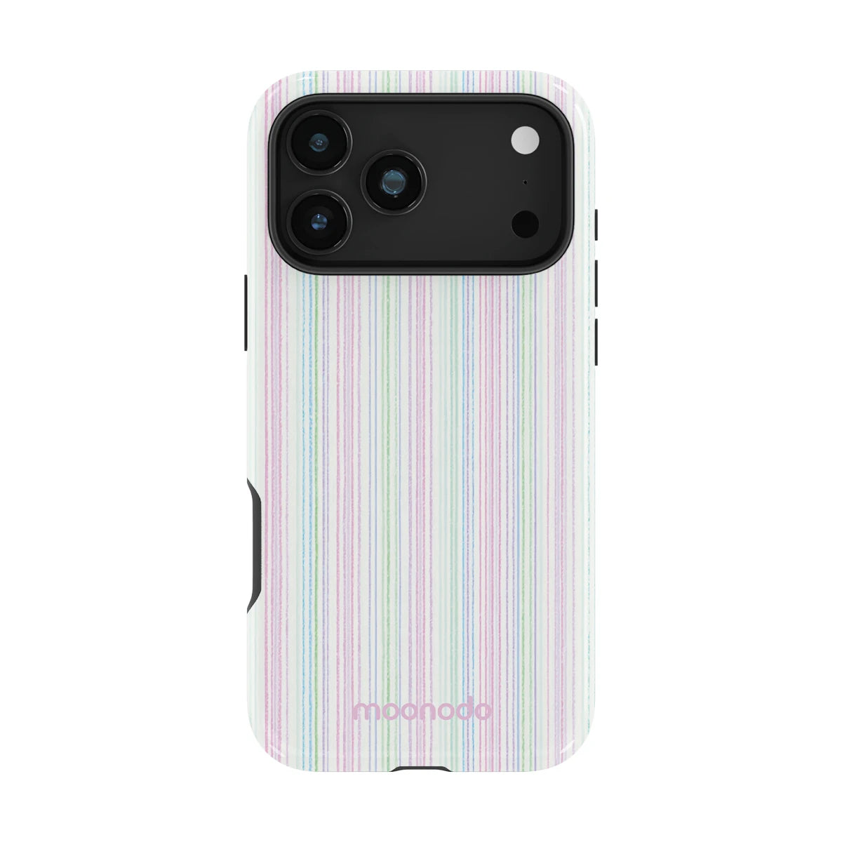 Candy Rhythm - iPhone 17 Pro Max Case