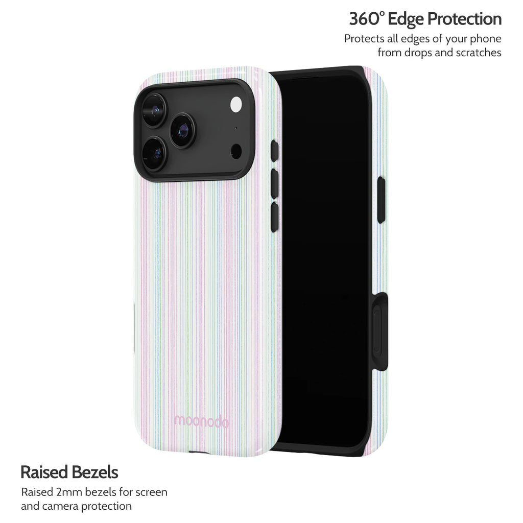 Candy Rhythm - iPhone 17 Pro Max Case