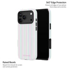Candy Rhythm - iPhone 17 Pro Max Case