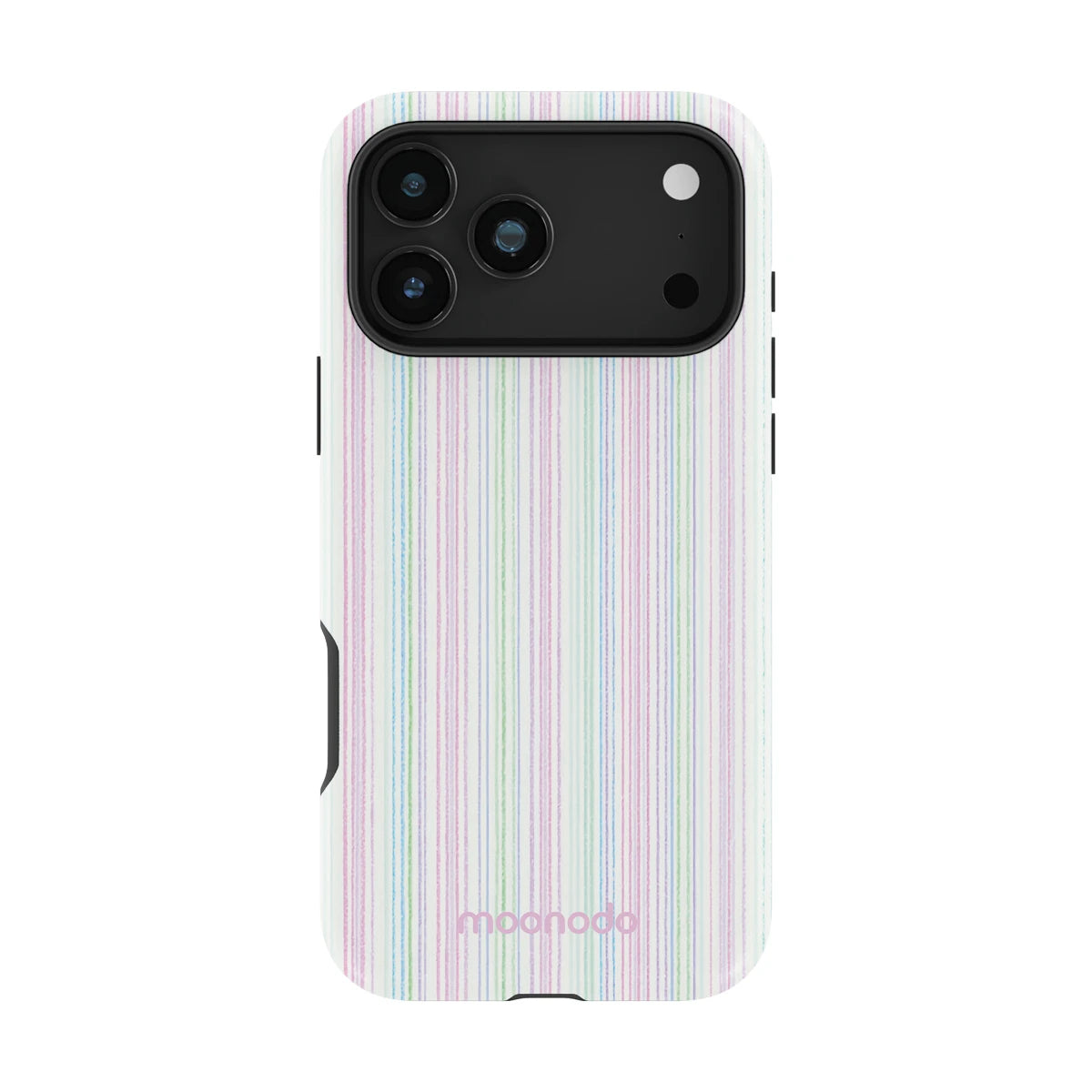 Candy Rhythm - iPhone 17 Pro Max Case