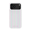 Candy Rhythm - iPhone 17 Pro Max Case
