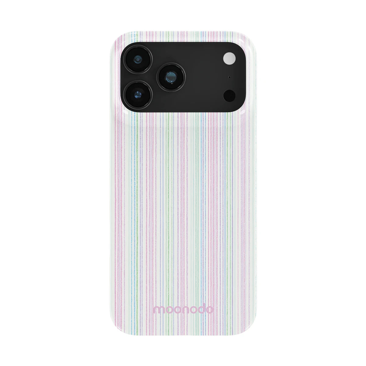Candy Rhythm - iPhone 17 Pro Max Case